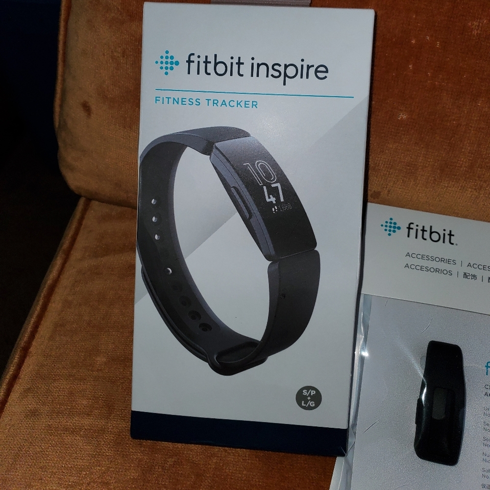 Fitbit Inspire